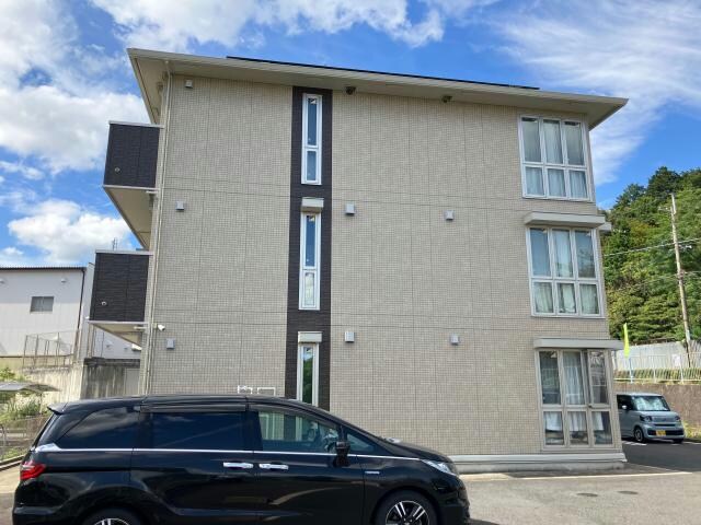 石山駅 バス16分  三池下車：停歩5分 1階の物件外観写真