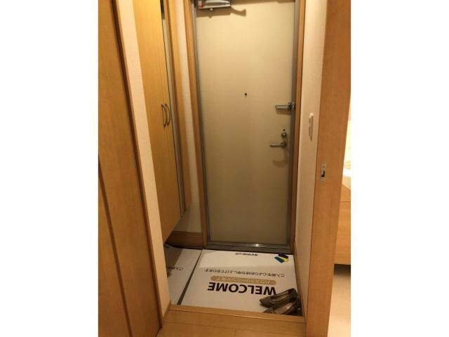 石山駅 バス16分  三池下車：停歩5分 1階の物件内観写真