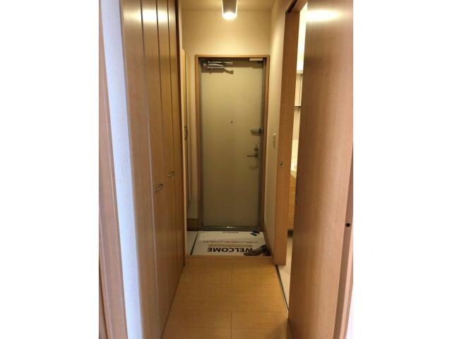 石山駅 バス16分  三池下車：停歩5分 1階の物件内観写真