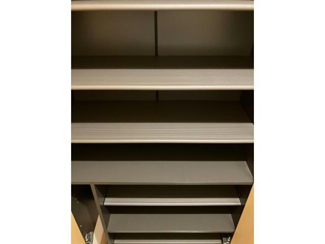 シュレイルの物件内観写真