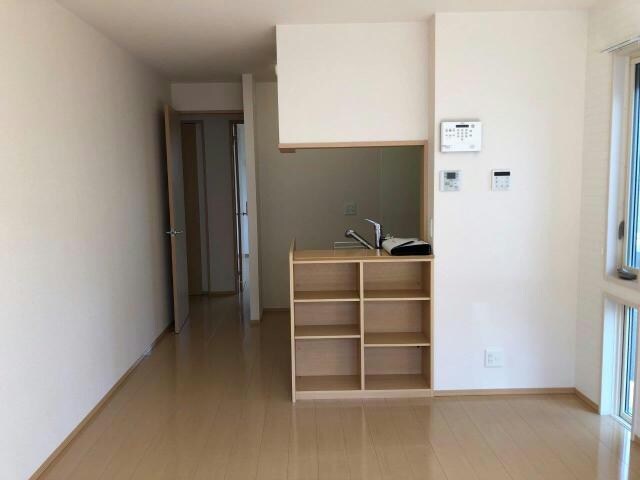 石山駅 バス16分  三池下車：停歩5分 1階の物件内観写真