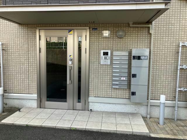 石山駅 バス16分  三池下車：停歩5分 1階の物件外観写真