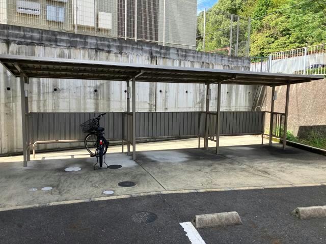 シュレイルの物件外観写真