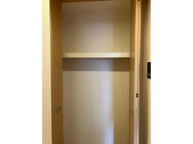 シュレイルの物件内観写真