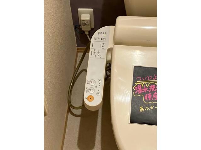 シュレイルの物件内観写真