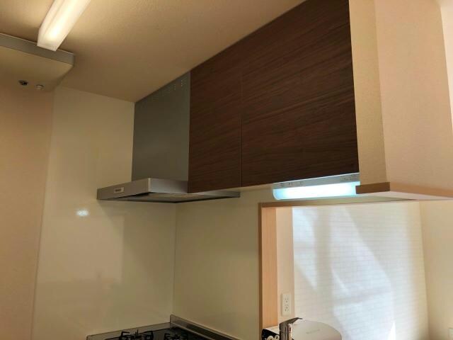 石山駅 バス16分  三池下車：停歩5分 1階の物件内観写真