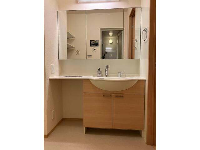 シュレイルの物件内観写真