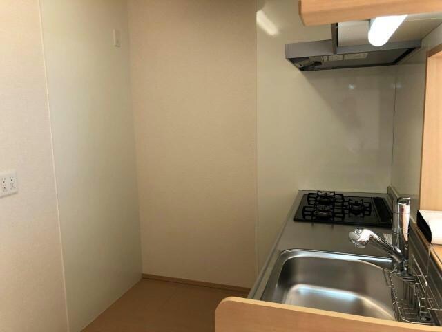 石山駅 バス16分  三池下車：停歩5分 1階の物件内観写真