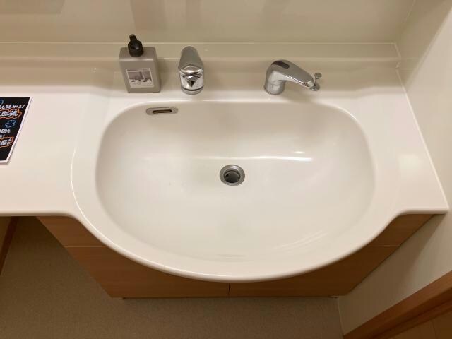 シュレイルの物件内観写真