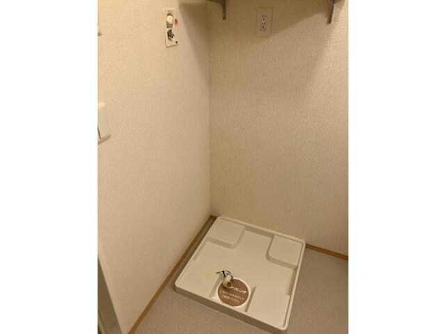 シュレイルの物件内観写真