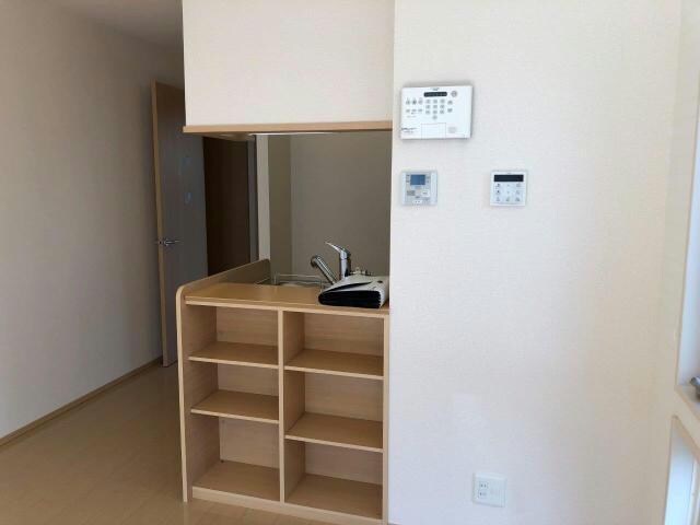 石山駅 バス16分  三池下車：停歩5分 1階の物件内観写真