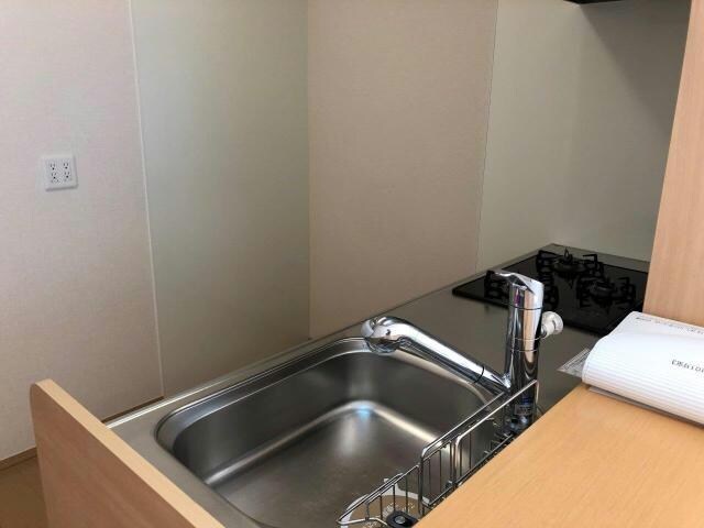 石山駅 バス16分  三池下車：停歩5分 1階の物件内観写真