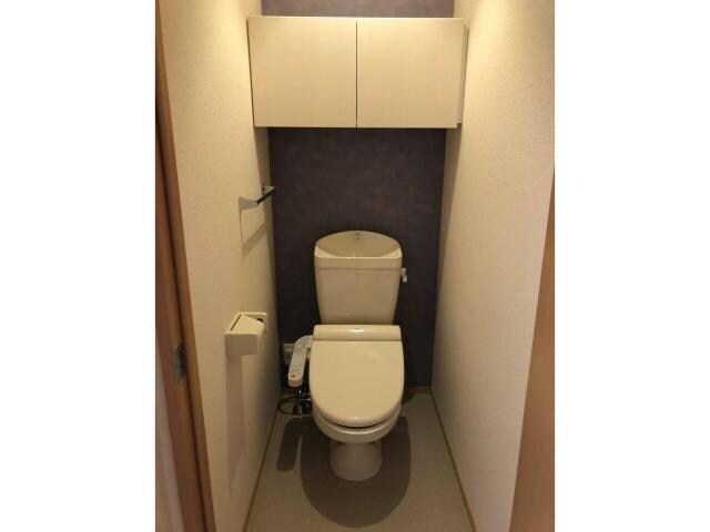 石山駅 バス16分  三池下車：停歩5分 1階の物件内観写真