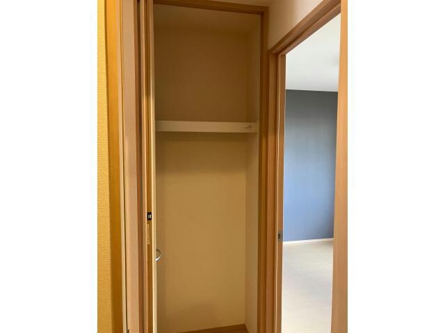 シュレイルの物件内観写真