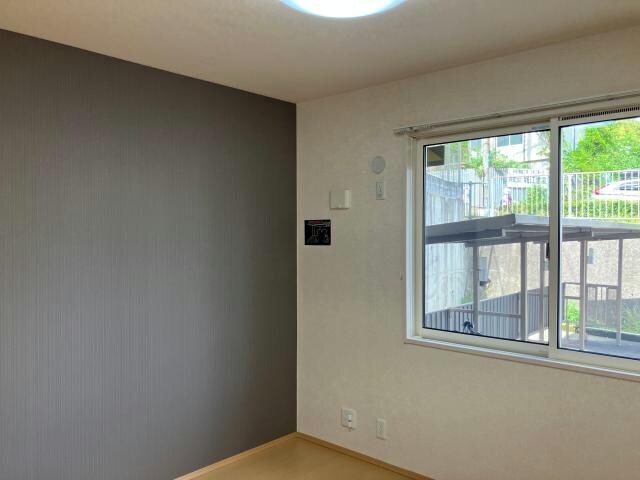 シュレイルの物件内観写真