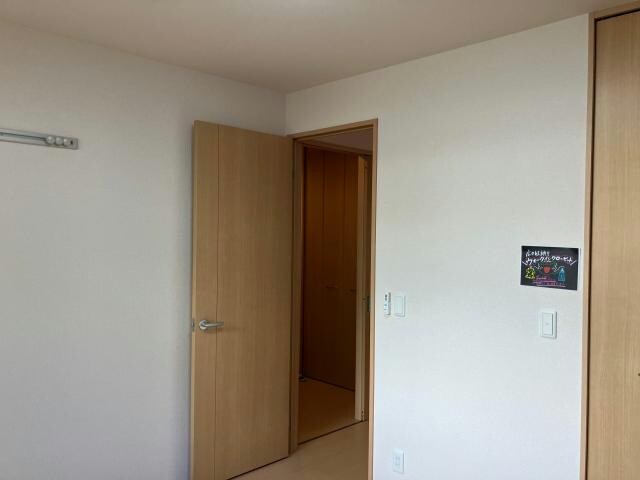 シュレイルの物件内観写真