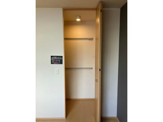 シュレイルの物件内観写真