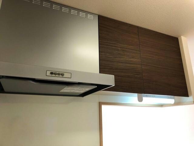 石山駅 バス16分  三池下車：停歩5分 1階の物件内観写真