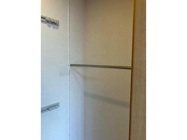 シュレイルの物件内観写真