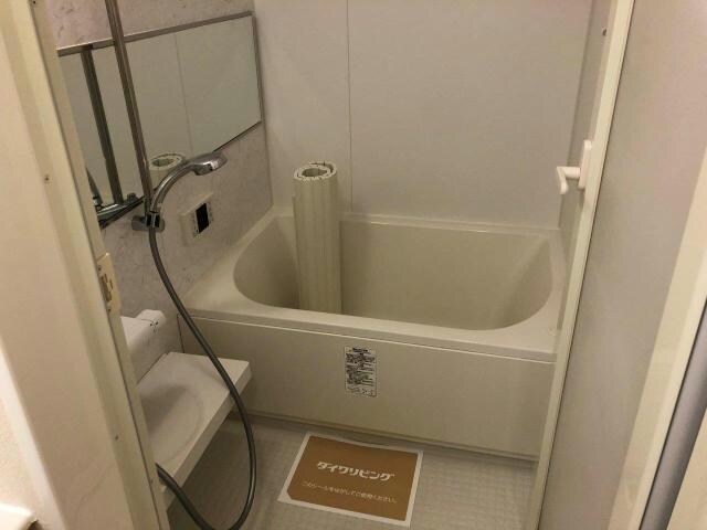 石山駅 バス16分  三池下車：停歩5分 1階の物件内観写真