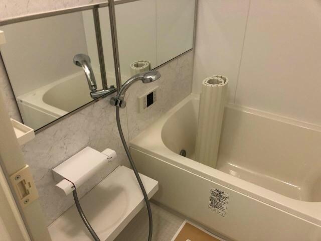 石山駅 バス16分  三池下車：停歩5分 1階の物件内観写真