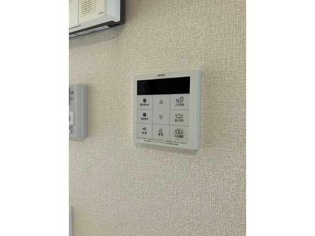 シュレイルの物件内観写真