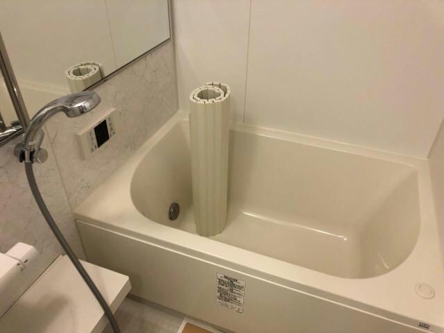 石山駅 バス16分  三池下車：停歩5分 1階の物件内観写真