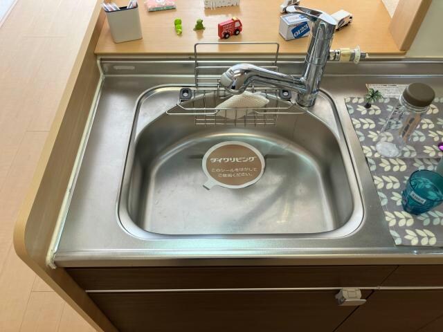 シュレイルの物件内観写真