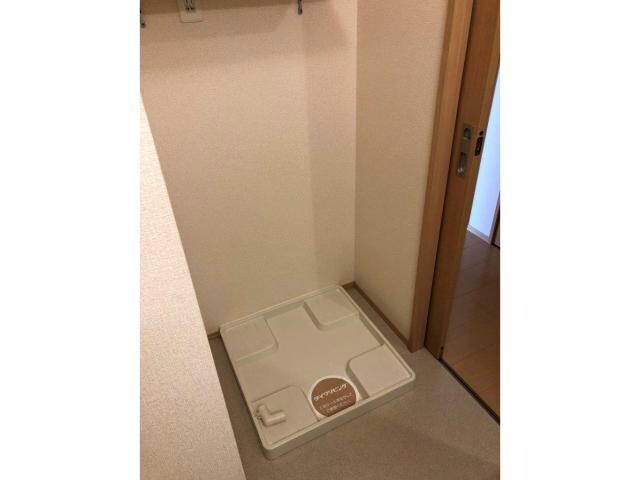 石山駅 バス16分  三池下車：停歩5分 1階の物件内観写真