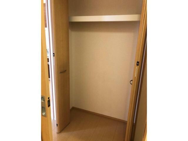 石山駅 バス16分  三池下車：停歩5分 1階の物件内観写真