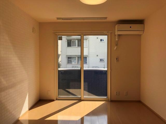 石山駅 バス16分  三池下車：停歩5分 1階の物件内観写真