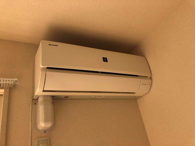 石山駅 バス16分  三池下車：停歩5分 1階の物件内観写真