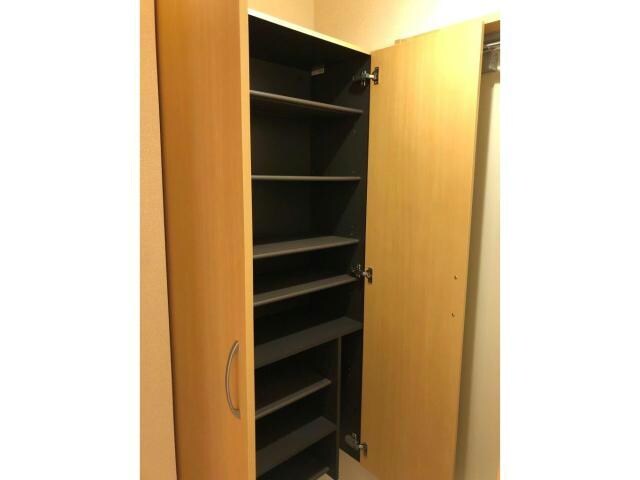 石山駅 バス16分  三池下車：停歩5分 1階の物件内観写真