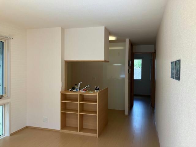 シュレイルの物件内観写真