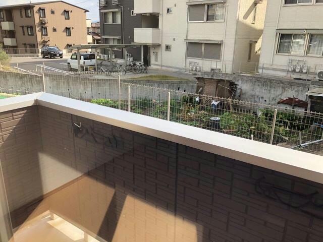 石山駅 バス16分  三池下車：停歩5分 1階の物件内観写真