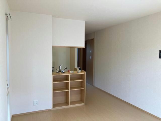 シュレイルの物件内観写真