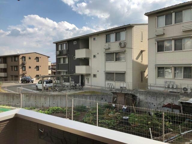 石山駅 バス16分  三池下車：停歩5分 1階の物件内観写真