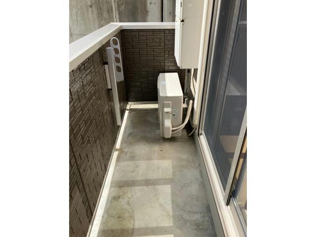 シュレイルの物件内観写真