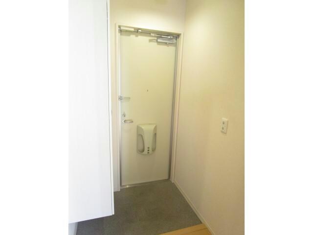 ハイドンホーフの物件内観写真