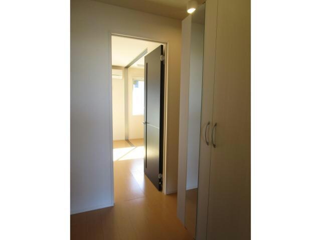 ハイドンホーフの物件内観写真