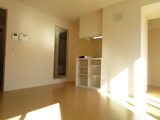 ハイドンホーフの物件内観写真