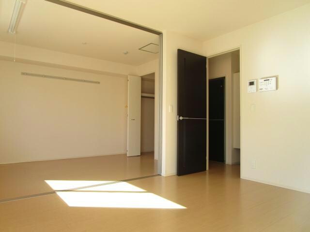 ハイドンホーフの物件内観写真