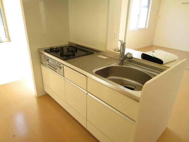 ハイドンホーフの物件内観写真