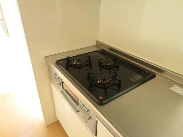 ハイドンホーフの物件内観写真