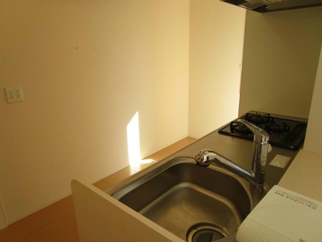 ハイドンホーフの物件内観写真