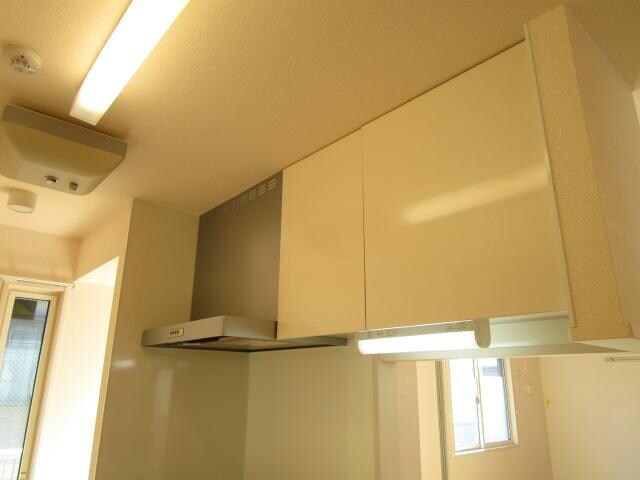 ハイドンホーフの物件内観写真