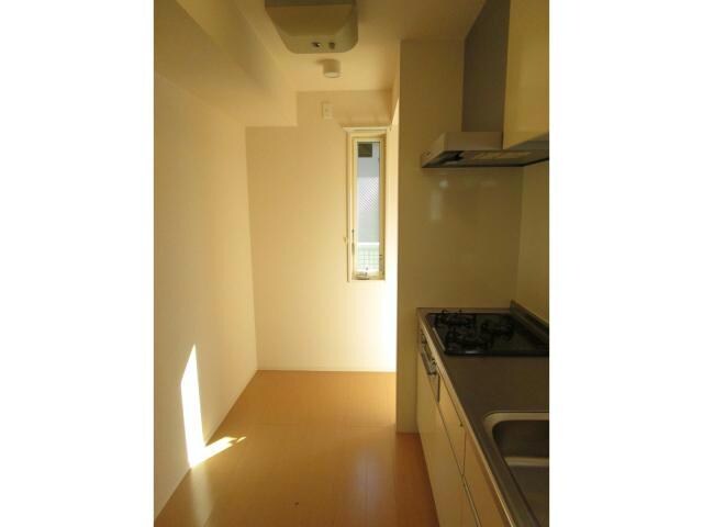 ハイドンホーフの物件内観写真