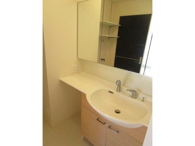 ハイドンホーフの物件内観写真