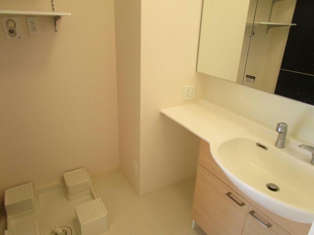 ハイドンホーフの物件内観写真