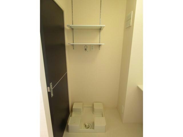 ハイドンホーフの物件内観写真